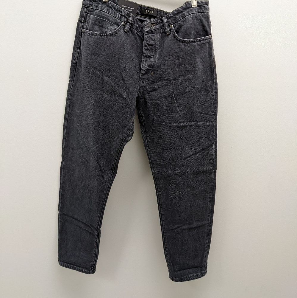 NEUW Studio Relaxed Jeans